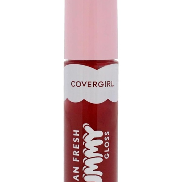COVERGIRL Clean Fresh Yummy Gloss Hydrating,Glossy Shine
You choose your color - Picture 6 of 12